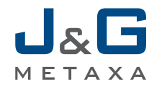 J&G METAXA ETE
