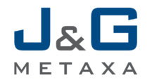 J&G METAXA ETE